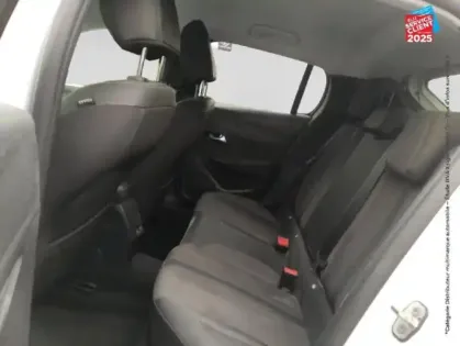 Photo 25 Peugeot 208  1.2 PureTech 100ch S/S Allure EAT8 Carplay
