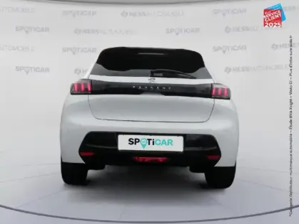 Photo 21 Peugeot 208  1.2 PureTech 100ch S/S Allure EAT8 Carplay