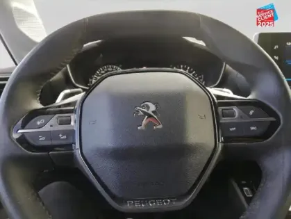 Photo 26 Peugeot 208  1.2 PureTech 100ch S/S Allure EAT8 Carplay