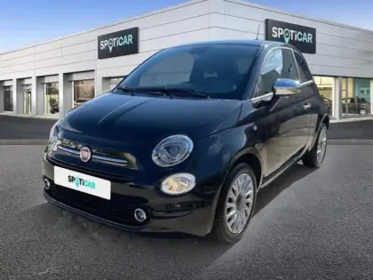 Photo Fiat 500