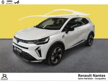 Photo Renault Symbioz
