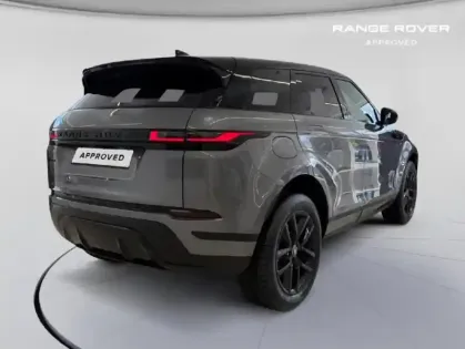 Photo 5 Land rover Range Rover  Evoque 1.5 P270e PHEV 269ch S
