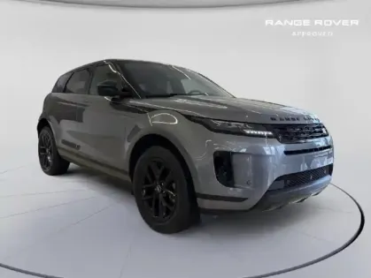 Photo 32 Land rover Range Rover  Evoque 1.5 P270e PHEV 269ch S