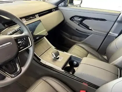 Photo 14 Land rover Range Rover  Evoque 1.5 P270e PHEV 269ch S