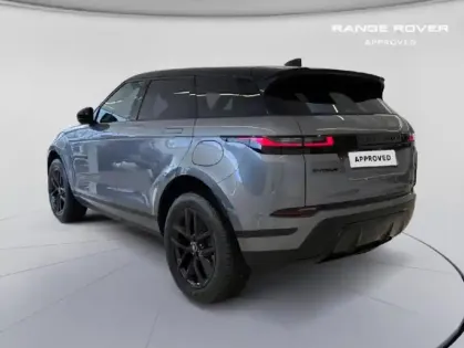 Photo 7 Land rover Range Rover  Evoque 1.5 P270e PHEV 269ch S