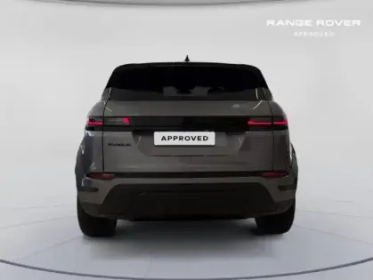 Photo 6 Land rover Range Rover  Evoque 1.5 P270e PHEV 269ch S