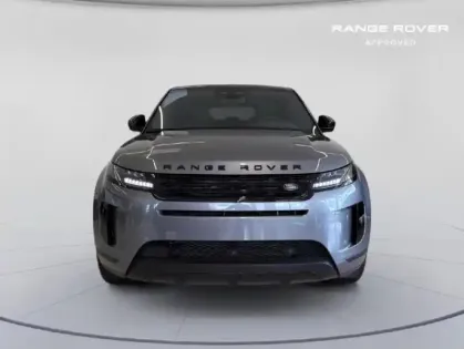 Photo 31 Land rover Range Rover  Evoque 1.5 P270e PHEV 269ch S