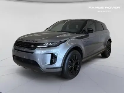 Photo Land Rover Range Rover S