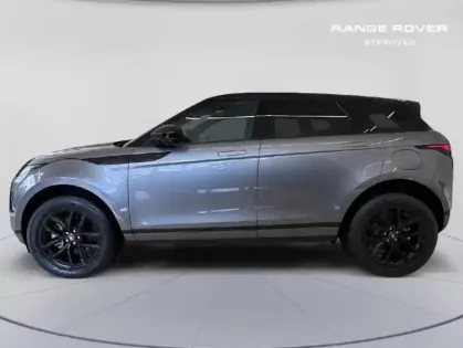 Photo 8 Land rover Range Rover  Evoque 1.5 P270e PHEV 269ch S