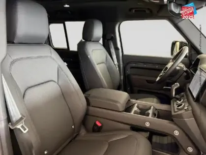 Photo 19 Land rover Defender  110 2.0 P300e PHEV Black Edition
