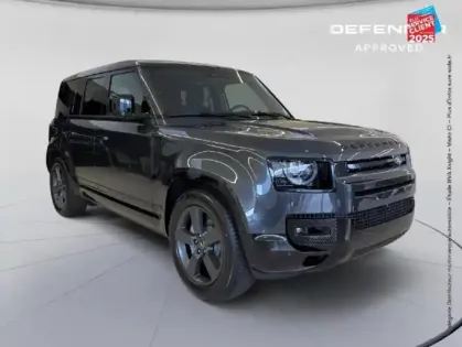 Photo 17 Land rover Defender  110 2.0 P300e PHEV Black Edition