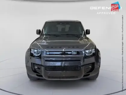 Photo 1 Land rover Defender  110 2.0 P300e PHEV Black Edition
