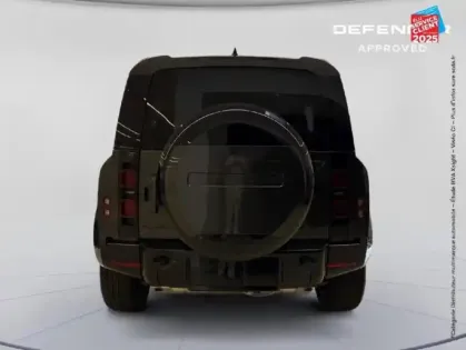 Photo 6 Land rover Defender  110 2.0 P300e PHEV Black Edition