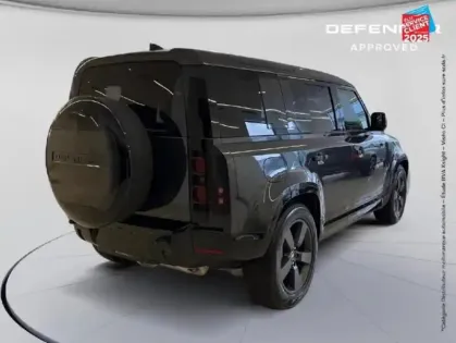 Photo 5 Land rover Defender  110 2.0 P300e PHEV Black Edition
