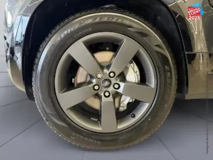 Photo 24 Land rover Defender  110 2.0 P300e PHEV Black Edition