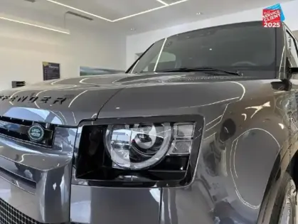 Photo 27 Land rover Defender  110 2.0 P300e PHEV Black Edition