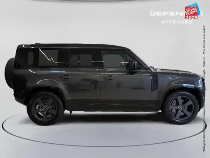 Photo 3 Land rover Defender  110 2.0 P300e PHEV Black Edition