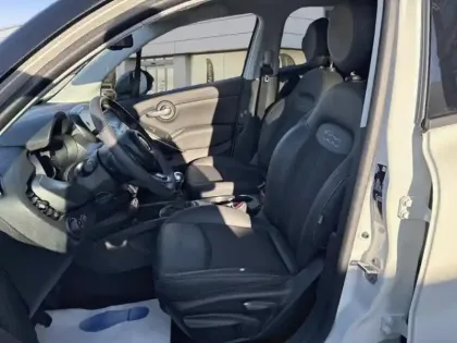 Photo 8 Fiat 500 X 1.0 FireFly Turbo T3 120ch Sport