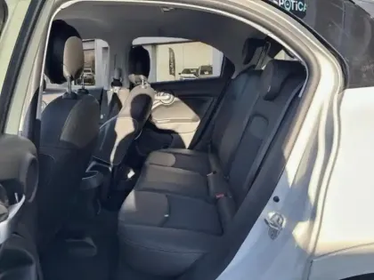 Photo 9 Fiat 500 X 1.0 FireFly Turbo T3 120ch Sport