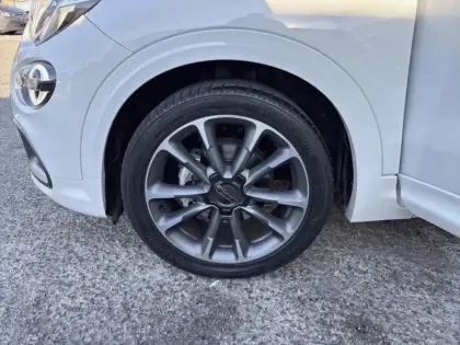 Photo 11 Fiat 500 X 1.0 FireFly Turbo T3 120ch Sport