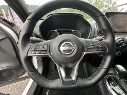 Photo 11 Nissan Juke  1.6 Hybrid 143ch N-Connecta 2022.5