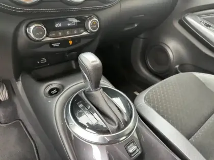 Photo 13 Nissan Juke  1.6 Hybrid 143ch N-Connecta 2022.5