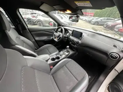 Photo 9 Nissan Juke  1.6 Hybrid 143ch N-Connecta 2022.5