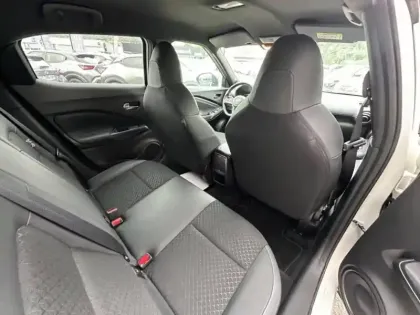 Photo 10 Nissan Juke  1.6 Hybrid 143ch N-Connecta 2022.5