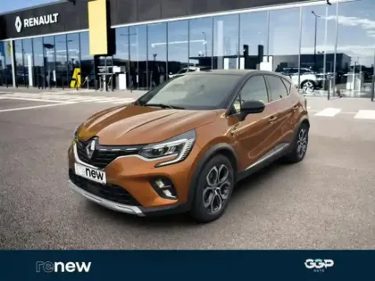 Photo Renault Captur
