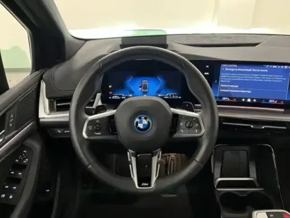 Photo 9 BMW Serie 2 Série 2 ActiveTourer 225e 245ch xDrive M Sport DKG7