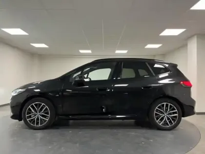 Photo 5 BMW Serie 2 Série 2 ActiveTourer 225e 245ch xDrive M Sport DKG7