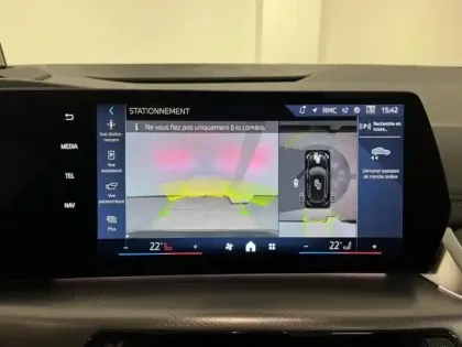 Photo 14 BMW Serie 2 Série 2 ActiveTourer 225e 245ch xDrive M Sport DKG7