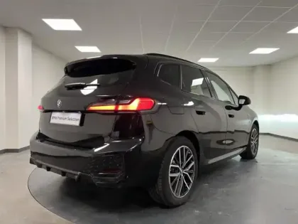 Photo 3 BMW Serie 2 Série 2 ActiveTourer 225e 245ch xDrive M Sport DKG7