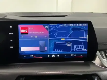 Photo 12 BMW Serie 2 Série 2 ActiveTourer 225e 245ch xDrive M Sport DKG7