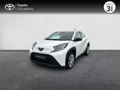 Photo Toyota Aygo