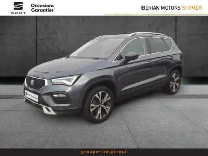 Photo Seat Ateca