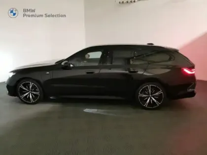 Photo 6 BMW Serie 5 Série 5 Touring 530e 299ch M Sport