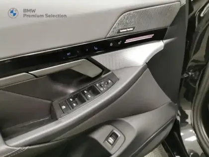 Photo 11 BMW Serie 5 Série 5 Touring 530e 299ch M Sport