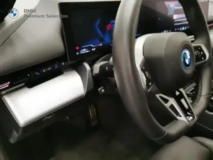 Photo 7 BMW Serie 5 Série 5 Touring 530e 299ch M Sport