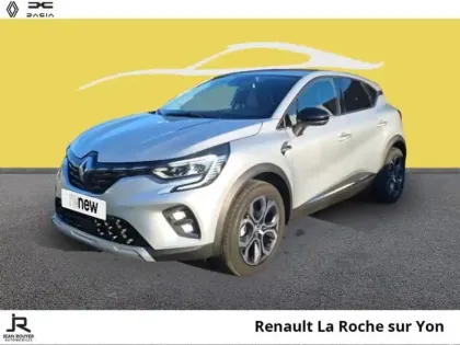 Photo Renault Captur