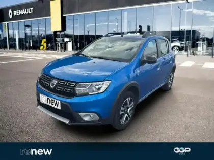 Photo Dacia Sandero