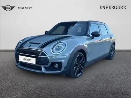 Photo Mini Clubman