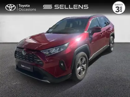 Photo Toyota Rav4