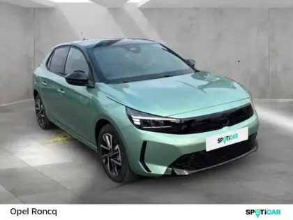 Photo Opel Corsa