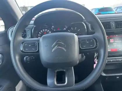 Photo 14 Citroën C3  PureTech 82ch Graphic S&S E6.d