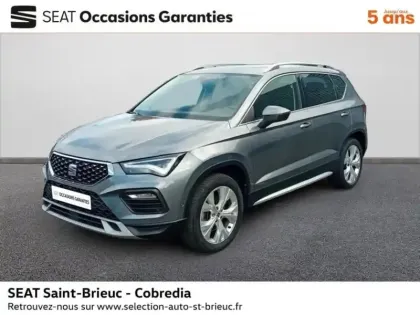 Photo Seat Ateca