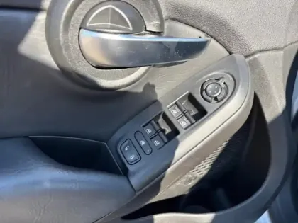 Photo 11 Fiat 500 X 1.0 FireFly Turbo T3 120ch Cross