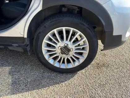 Photo 10 Fiat 500 X 1.0 FireFly Turbo T3 120ch Cross