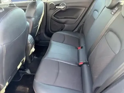 Photo 9 Fiat 500 X 1.0 FireFly Turbo T3 120ch Cross