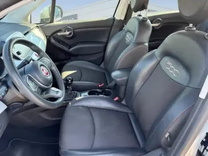 Photo 8 Fiat 500 X 1.0 FireFly Turbo T3 120ch Cross